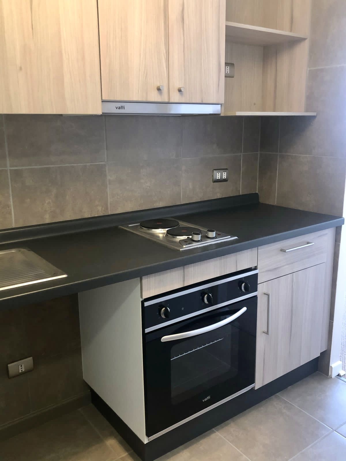 Metro Padre Hurtado / Concón