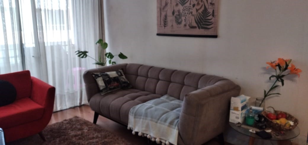 Morandé / Santo Domingo